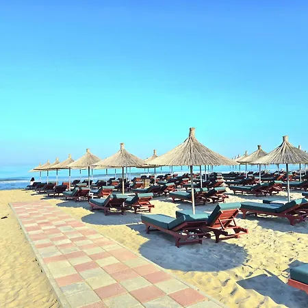 شقة Your By The Sea 091 *