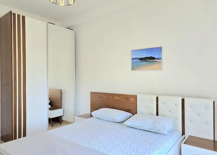 Your By The Sea 091 Apartment Plazhi San Pietro