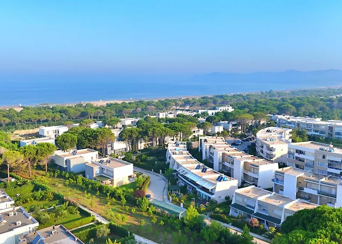 Apartment Your By The Sea 091 Plazhi San Pietro