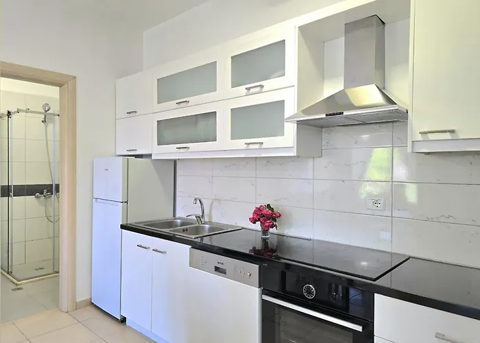Your By The Sea 091 Apartment Plazhi San Pietro