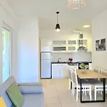 Appartement Your By The Sea 091 Plazhi San Pietro