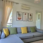 Your By The Sea 091 Appartement Plazhi San Pietro