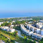 Appartement Your By The Sea 091 Plazhi San Pietro