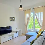 Your By The Sea 091 Appartement