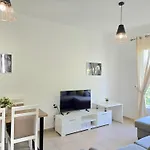 Appartement Your By The Sea 091 Plazhi San Pietro