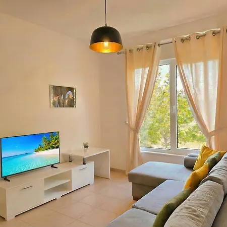 Appartement Your By The Sea 091 Plazhi San Pietro