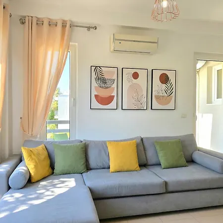 Your By The Sea 091 Appartement