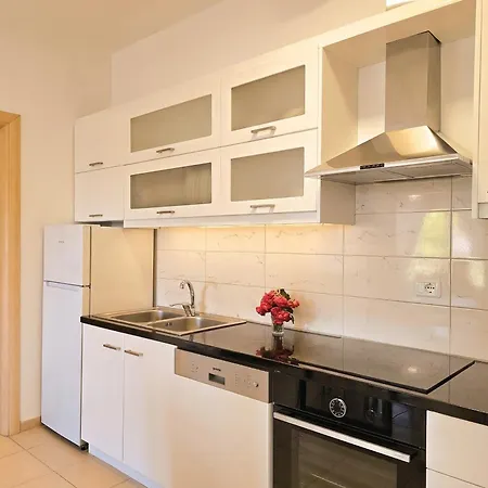 Your By The Sea 091 Apartmán *
