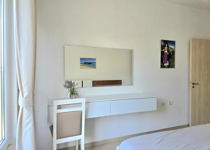 Apartamento Your By The Sea 091 Plazhi San Pietro