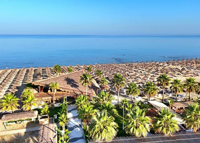 Apartamento Your By The Sea 091 Plazhi San Pietro