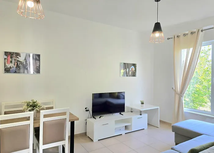 Apartamento Your By The Sea 091 Plazhi San Pietro