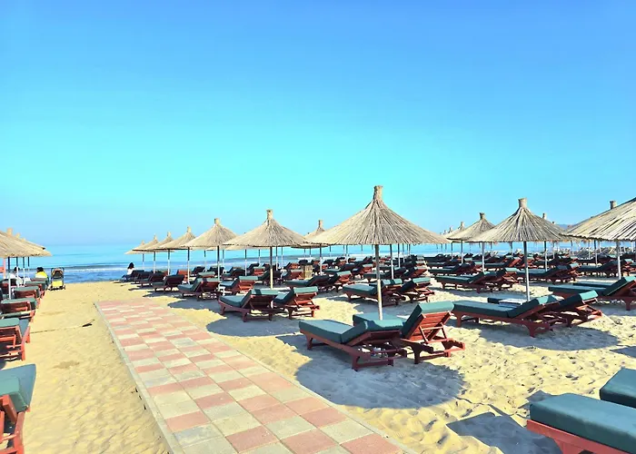 Apartamento Your By The Sea 091 *