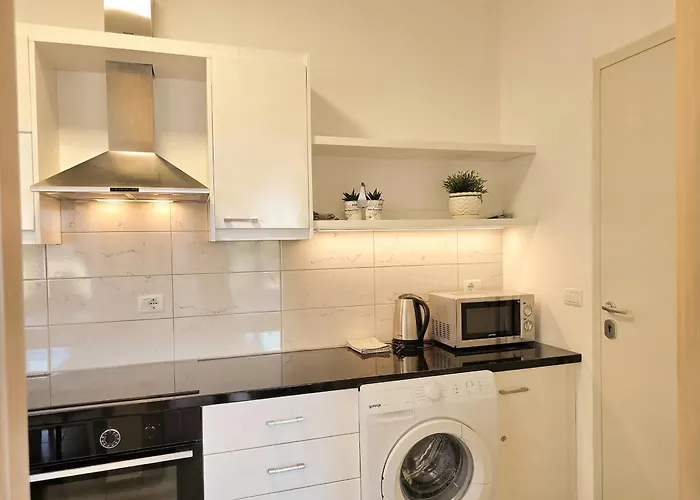 Apartament Your By The Sea 091 Plazhi San Pietro